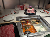 海底撈火鍋 池袋店: Kazuさんの2026年06月16日の1枚目の投稿写真