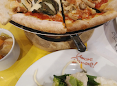 ピッツェリアマリノ 多治見店: たろうさんの2026年09月11日の1枚目の投稿写真