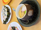 かっぱ寿司 草加店: かぉさんの2026年09月18日の1枚目の投稿写真