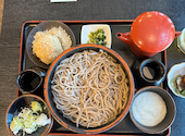 信州蕎麦の草笛 MIDORI店: かずやんさんの2026年04月22日の1枚目の投稿写真