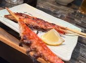 牡蠣とお魚が自慢のお店 リアン: なーこさんの2026年08月09日の1枚目の投稿写真