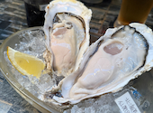 牡蠣とお魚が自慢のお店 リアン: なーこさんの2026年08月09日の2枚目の投稿写真