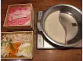 温野菜 倉敷平田店: あいらさんの2025年04月22日の1枚目の投稿写真