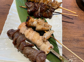 野菜巻き×地鶏×釜飯　難波とんぼ別館: リンリンさんの2023年04月05日の1枚目の投稿写真