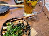 野菜巻き×地鶏×釜飯　難波とんぼ別館: リンリンさんの2023年04月05日の2枚目の投稿写真