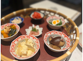 【東京駅直結】厳選酒とおばんざい和食 個室居酒屋 トリノイチTOFROM八重洲店: リエさんの2026年09月24日の1枚目の投稿写真