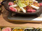 韓国料理 るぶたん: チエさんの2025年04月12日の1枚目の投稿写真