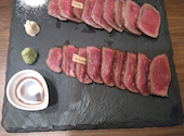 熟成肉バル アラシ ARASHI 横浜店: そらさんの2023年10月08日の1枚目の投稿写真