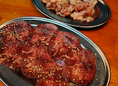 焼肉ホルモン ますもと 西千葉: しのさんの2026年09月11日の1枚目の投稿写真