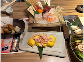 北海道 増毛町魚鮮水産 すすきの駅第3グリーンビル店: きむねこさんの2026年04月21日の1枚目の投稿写真