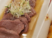 焼肉 冷麺 てっちゃん 森下店: のりさんの2026年08月27日の1枚目の投稿写真