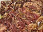 焼肉 冷麺 てっちゃん 森下店: のりさんの2026年08月27日の3枚目の投稿写真