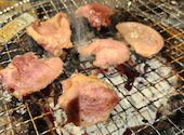 大衆焼肉ホルモン酒場 とりとん 半田青山店: もえさんの2026年06月14日の1枚目の投稿写真