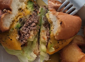 The Burger Stand N s+B ザ バーガー スタンド エヌズ プラスビー: もえさんの2026年06月14日の1枚目の投稿写真
