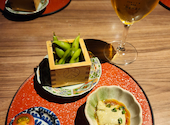 日本茶×干物 茶酒屋 Nendo すすきの: アヤポンさんの2026年04月11日の1枚目の投稿写真