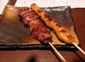 炭火焼きとり 好古 盛岡駅前店: しんしんさんの2023年01月29日の2枚目の投稿写真
