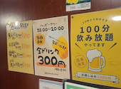 天ぷら居酒屋 朱々 住吉本店: 肺魚さんの2026年08月05日の1枚目の投稿写真