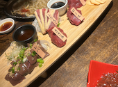 馬肉専門大衆酒場 本八幡 馬喰ろう: ばすぼんさんの2026年05月24日の1枚目の投稿写真