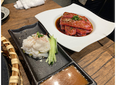 ホルモン焼肉 はやぶさ: 八ミツさんの2024年02月19日の2枚目の投稿写真