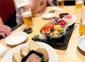 浜っ子 大通 時計台店: eiziさんの2026年09月02日の1枚目の投稿写真