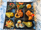 ASIAN BUFFET FOOD SAGAR アジアンビュッフェフードサーガル : フジタカさんの2026年07月21日の3枚目の投稿写真
