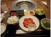 焼肉 MIYAKOYA 三宮: レッドさんの2026年10月03日の1枚目の投稿写真
