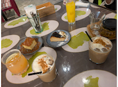 スズカフェ SUZU CAFE hiroshima: みゆさんの2026年06月01日の1枚目の投稿写真