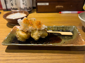 天ぷら寿司海鮮 米福 木屋町店: しょうさんの2025年01月26日の1枚目の投稿写真