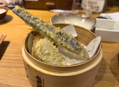 天ぷら寿司海鮮 米福 木屋町店: しょうさんの2025年01月26日の2枚目の投稿写真