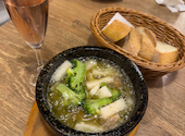 肉バル ガブット GABUTTO 茨木店: しょうさんの2024年12月10日の1枚目の投稿写真