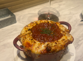 【完全個室あり】シカゴピザ&ボルケーノパスタ　Meat &Cheese Forne(フォルネ): まいさんの2025年05月の1枚目の投稿写真