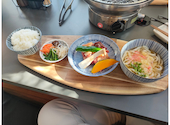 焼肉屋 金太郎: じゃじゃママさんの2023年12月17日の1枚目の投稿写真