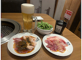 牛角 東戸塚店: れすさんの2026年08月06日の1枚目の投稿写真