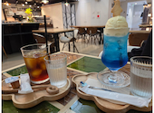 カフェ CREATEA: りーさんの2026年08月19日の1枚目の投稿写真
