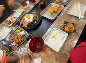串かつ・たこ焼き・お好み焼き 味の大丸 新世界店: あーぽんさんの2024年10月の1枚目の投稿写真