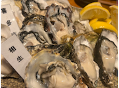 牡蠣海鮮料理 かき家 こだはる 新橋店: MKさんの2025年02月07日の1枚目の投稿写真