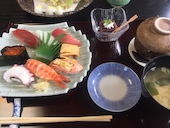 寿司割烹 寿司長: あきさんの2019年05月06日の2枚目の投稿写真