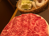 しゃぶしゃぶ・日本料理　木曽路　瓦町店: みなさんの2022年09月の1枚目の投稿写真