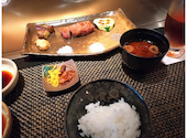 神戸牛すてーき Ishida. 石田 生田新道店: ぽちさんの2024年10月20日の2枚目の投稿写真