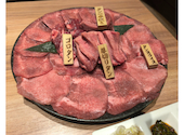 焼肉菜好牛　食べ放題はなれ: バカさんの2026年02月の1枚目の投稿写真