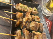 やきとん筑前屋 吉祥寺店: あおいさんの2025年02月18日の1枚目の投稿写真