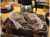 大衆食堂 十勝居酒屋 一心: tomoyaさんの2026年06月27日の1枚目の投稿写真