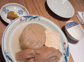 日本酒と金沢おでんと日本海料理 加賀の屋: ゆたこたさんの2026年07月19日の3枚目の投稿写真