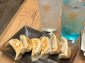 肉汁餃子のダンダダン 名駅三丁目店: りちゃんさんの2024年12月14日の1枚目の投稿写真