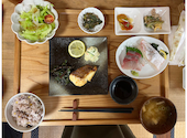 古民家ランチ 晴るばる: ソラくんさんの2024年08月の1枚目の投稿写真