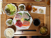 古民家ランチ 晴るばる: ソラくんさんの2024年08月13日の2枚目の投稿写真