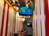 韓国料理 ホンデジュマク 新大久保店: ねこしゃんさんの2022年07月10日の1枚目の投稿写真