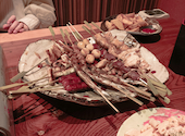 居酒屋 とりとん TORITON 本店: 虹砂さんの2026年02月26日の1枚目の投稿写真