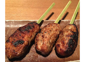 焼き鳥ダイニング らん 鸞: 虹砂さんの2026年09月10日の1枚目の投稿写真