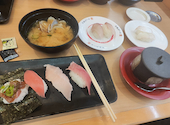 かっぱ寿司 飯倉店: 虹砂さんの2026年06月02日の1枚目の投稿写真